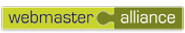 Logo der Webmaster Alliance