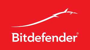 Logo von Bitdefender